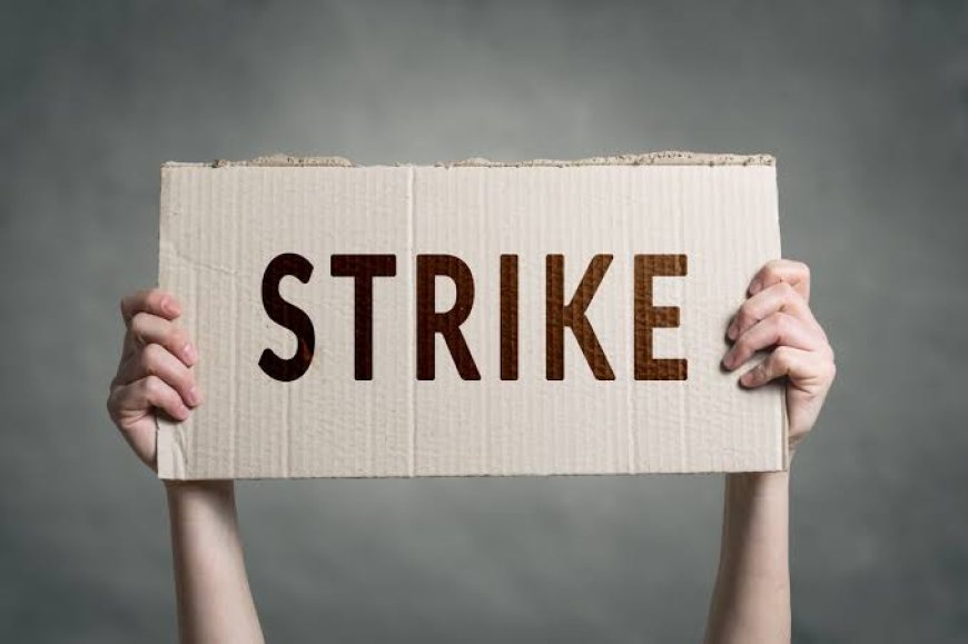 NASU and SSANU Suspend Nationwide Strike Amid Salary Dispute Resolution Efforts