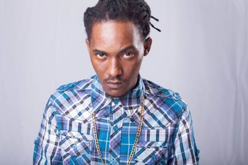 Jesse Jagz Hails MI Abaga as Africa’s Greatest Rapper, Citing Brotherly Inspiration