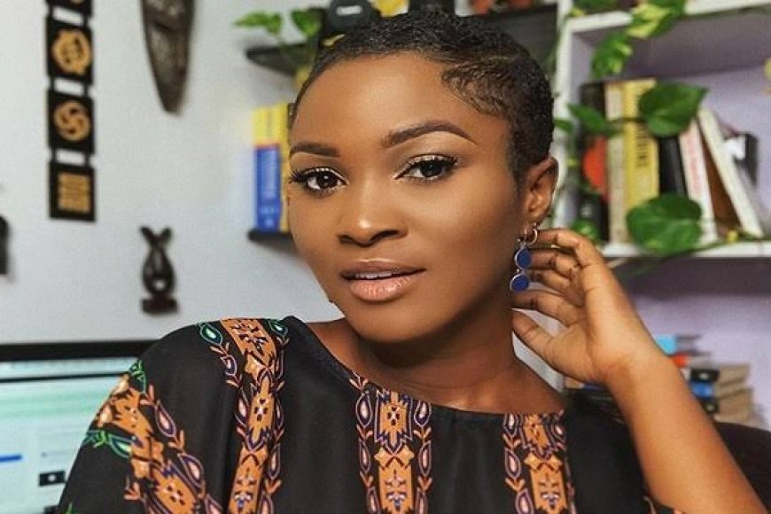 Eva Alordiah Highlights Sexual Dissatisfaction Among Married Women, Sparks Debate