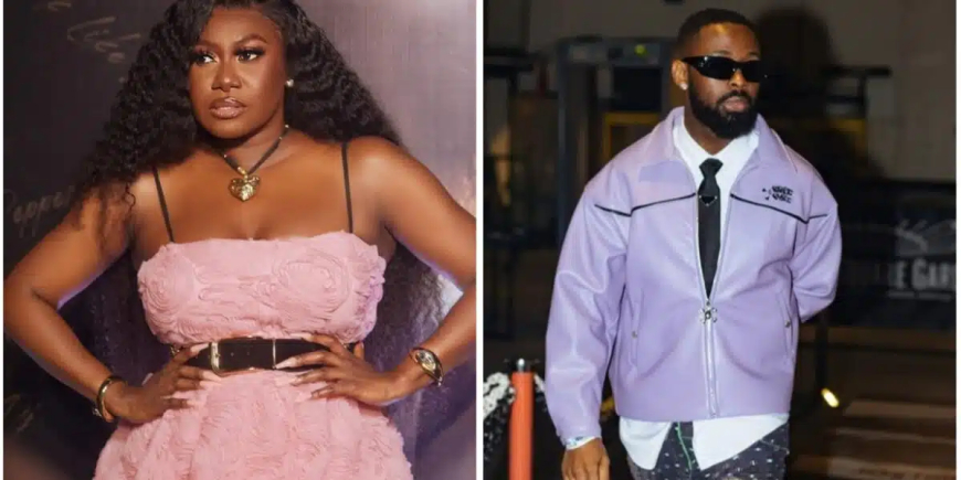 “Why i reached out to Sarz at the start of my music career” – Niniola