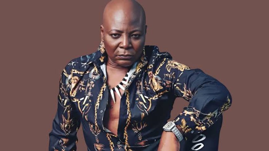 Charly Boy Calls U.S. Election “Global Judgement Day” in Passionate Social Media Message