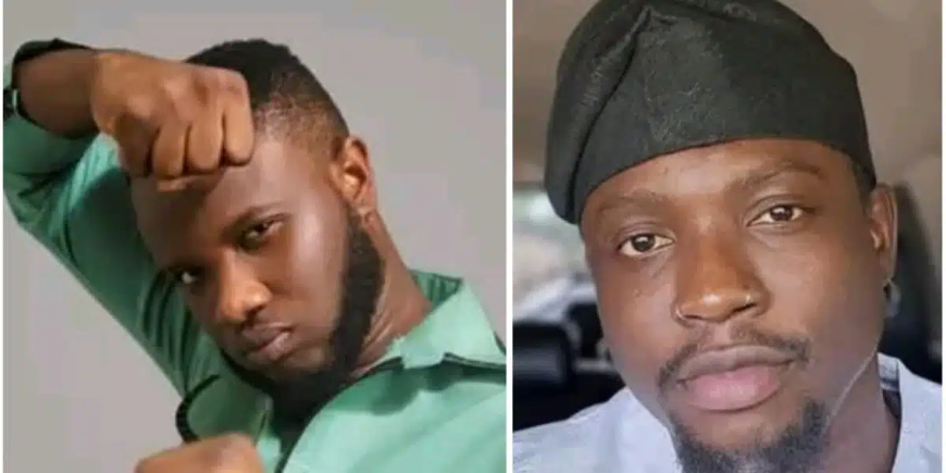 Deeone calls out Verydarkman over N200M NGO donation