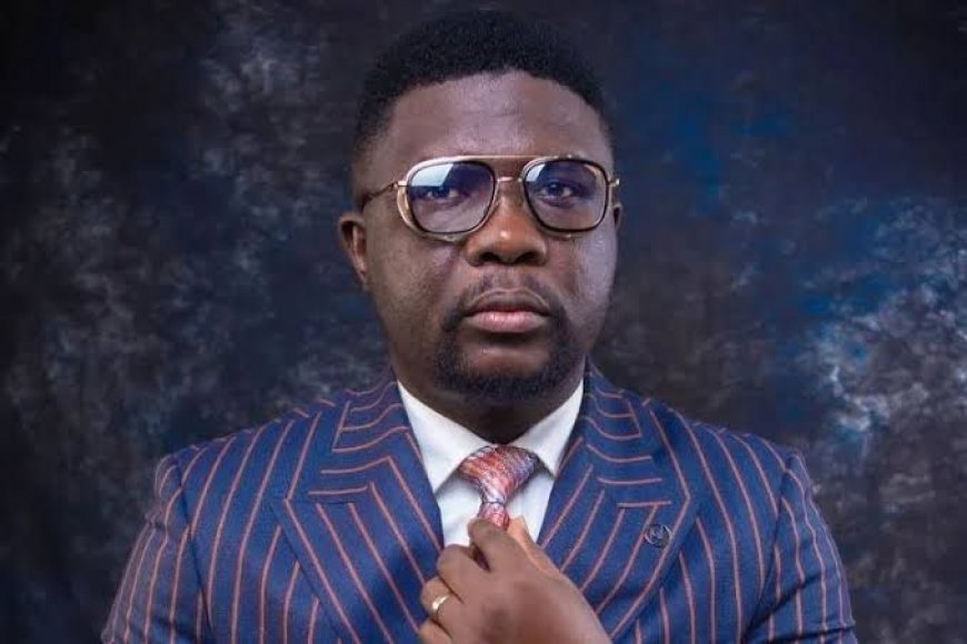 Comedian Seyi Law Shares Experience of Spiritual Surveillance Through Gifted Shoes