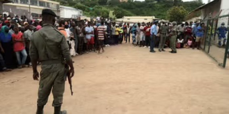 Yobe Reopens Bara Secondary School After 12-Year Closure Due to Insurgency