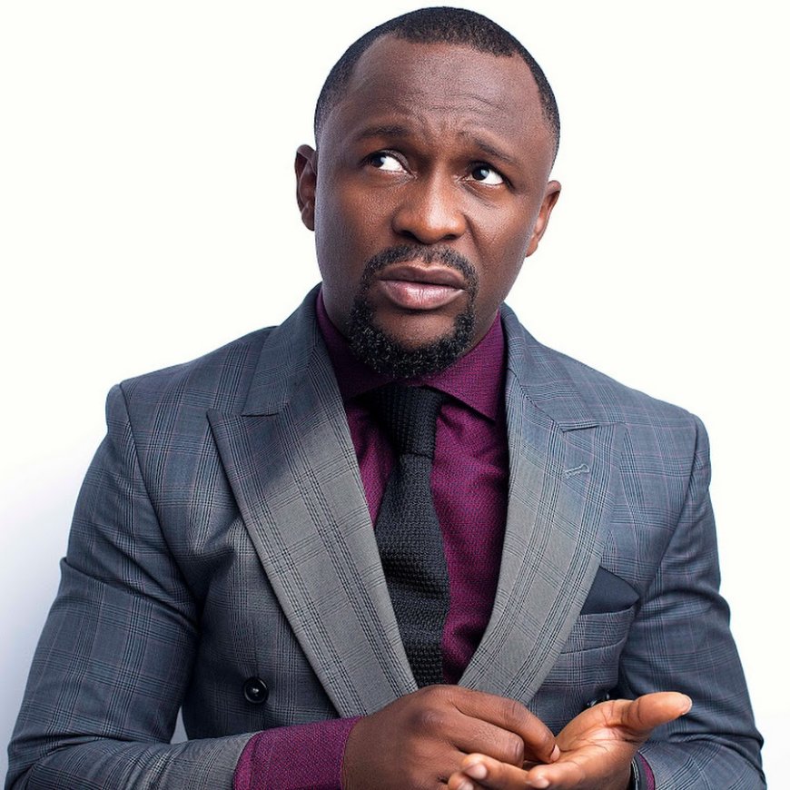 Ushbebe Announces Return to Acting While Embracing Nigerian Culture and Creativity