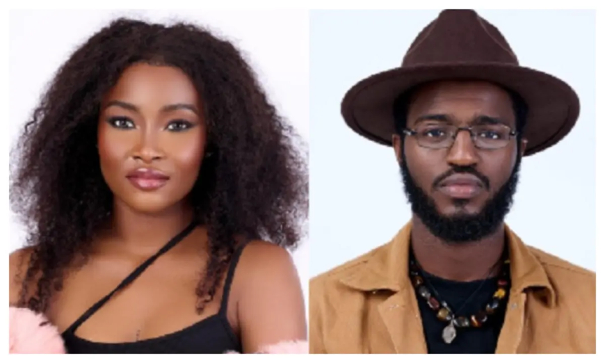 BBNaija’s Ilebaye Confronts Khalid Over 11-Month Debt