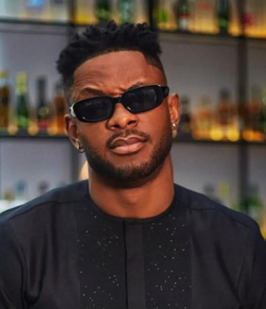 BBNaija’s Cross Declares Faith in Jesus, Encourages Fans to Join His Spiritual Journey