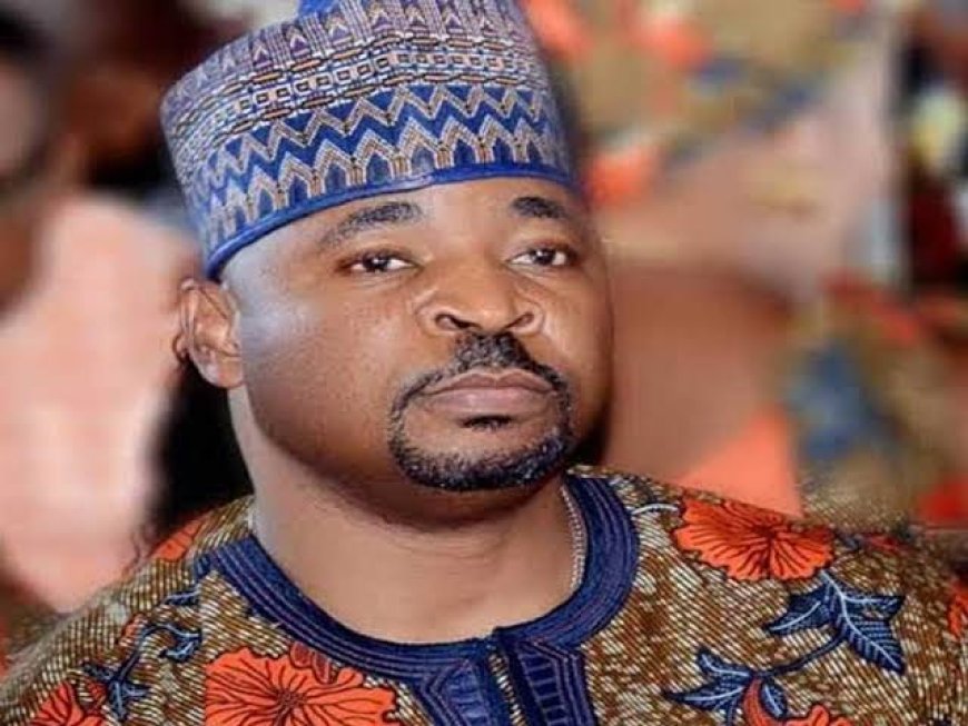 MC Oluomo Elected National President of NURTW, Calls for Unity