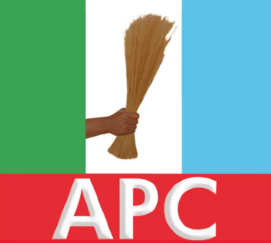 APC Leader Condemns Attack on Pasakori Community in Kaduna, Calls for Justice