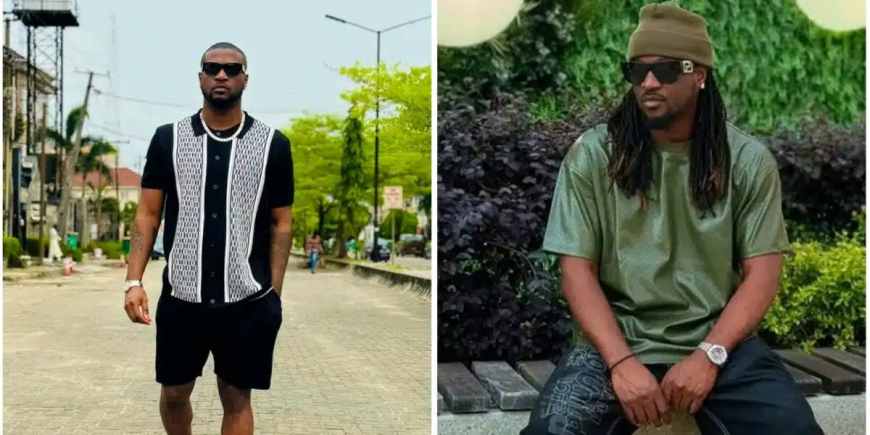 Rudeboy reaches out to twin brother through lawyer amid music rights dispute