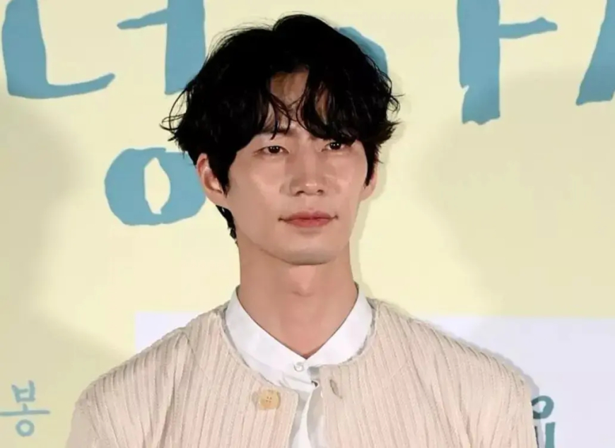 South Korean Actor Song Jae-Rim Found Dead at 39