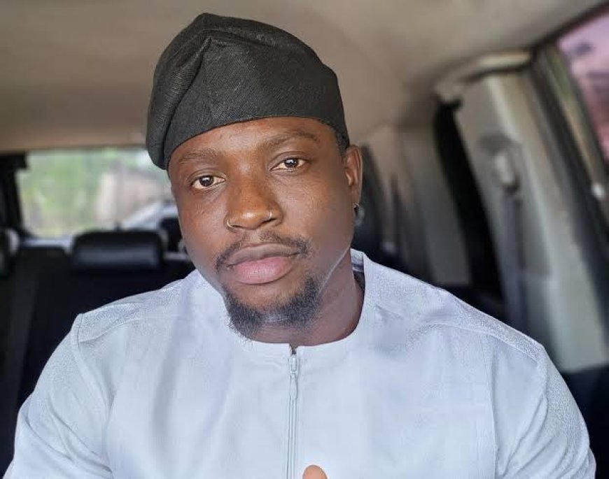 Verydarkman Refuses Court-Mandated Apology to Falz and Femi Falana in Defamation Case