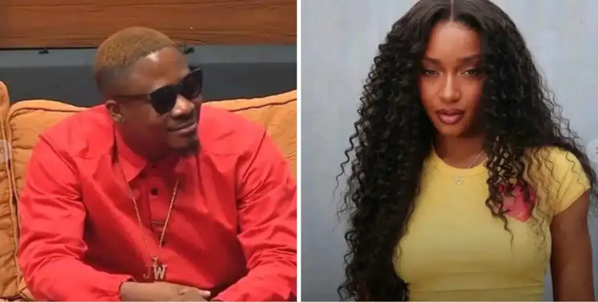 Jaywon Opens Up About Rift with Ayra Starr Over Viral Photo Incident