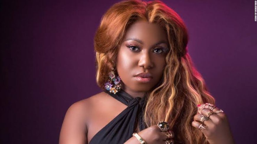 Why I turned down recording deals – Niniola