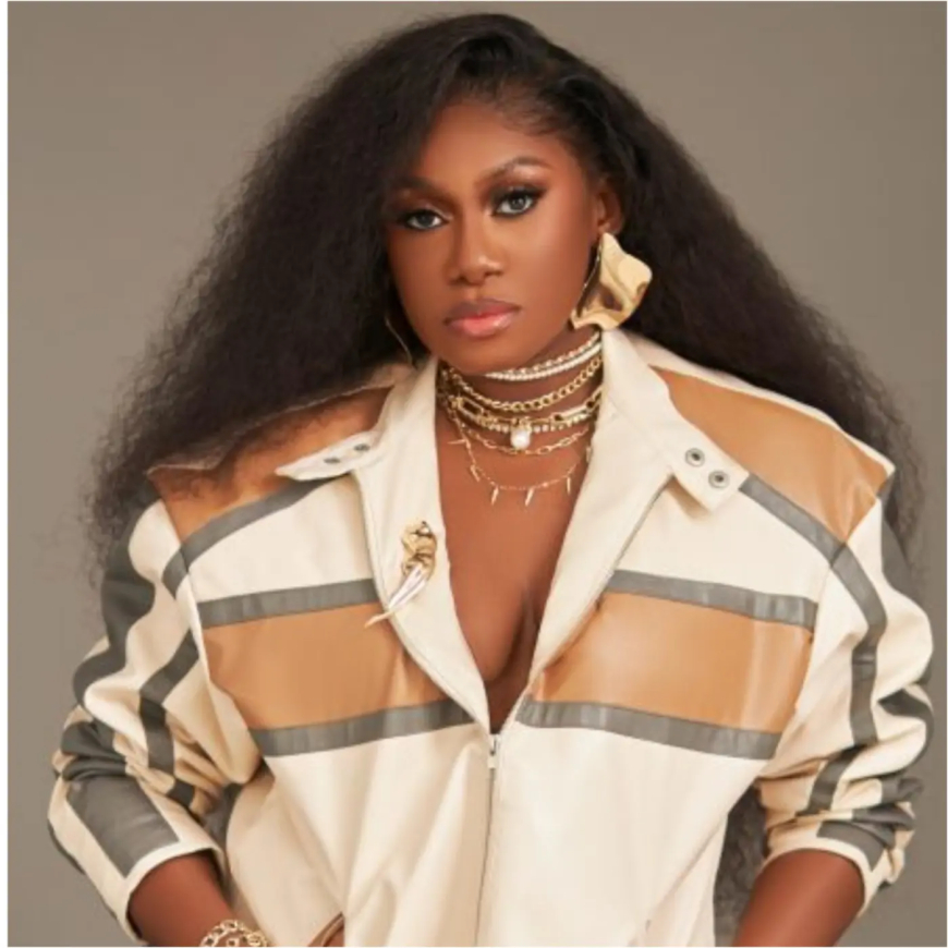 Niniola Reveals Why She Stayed Independent for Over 10 Years