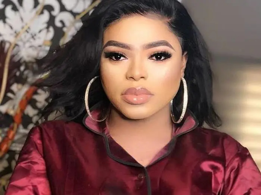 Bobrisky Sues EFCC and National Assembly for N1.2 Billion Over Alleged Rights Violation