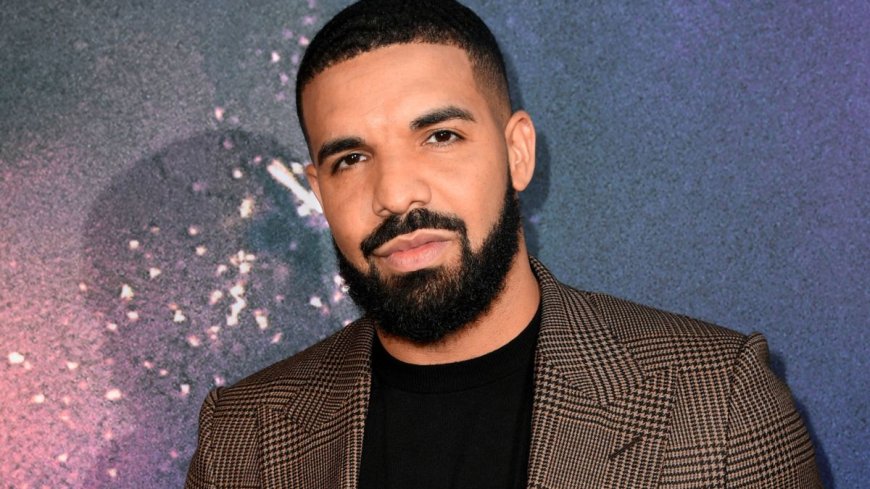 Drake Loses $355,000 Bet as Jake Paul Defeats Mike Tyson