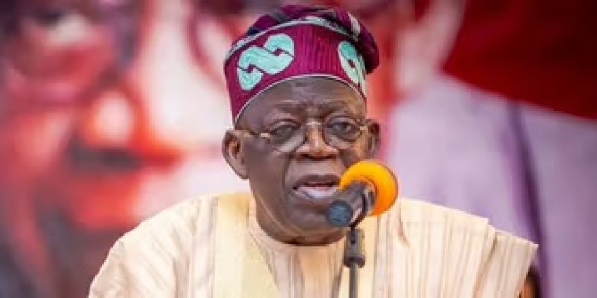 Tinubu Urges Peaceful and Credible Governorship Election in Ondo State