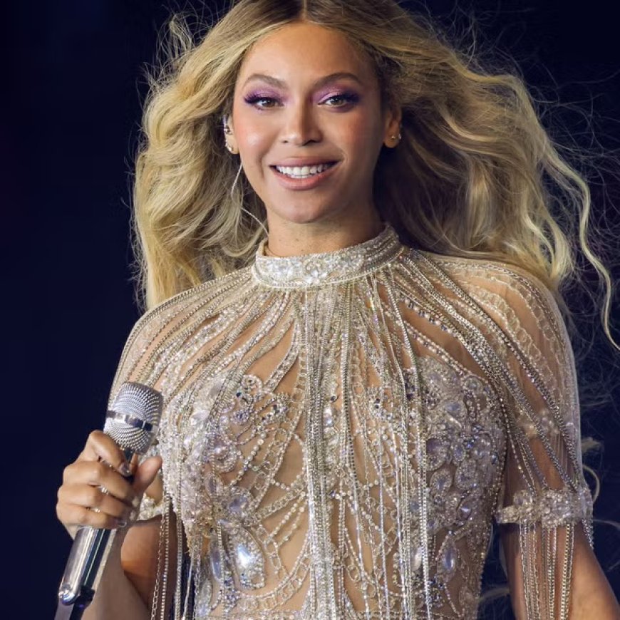 Beyoncé to Perform at NFL Christmas Game Featuring Tracks from “Cowboy Carter”