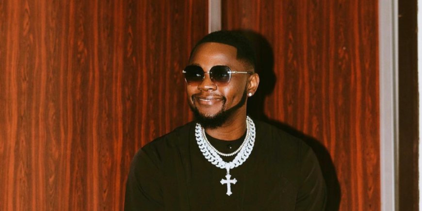 Kizz Daniel Urges Artists to Focus on Craft Over Streaming Numbers