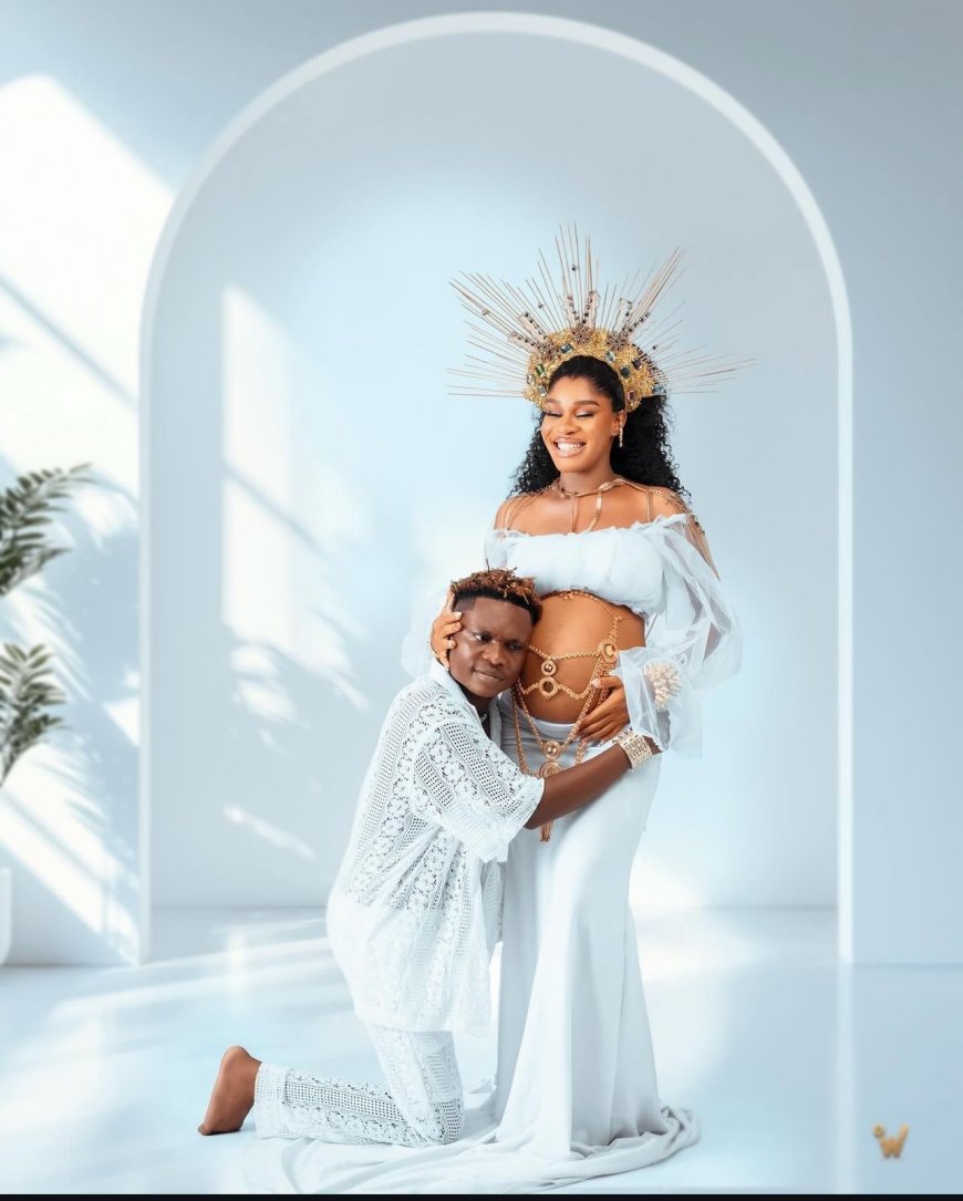 Funnybros Welcomes Baby Girl: Comedian Celebrates First Child with Sweet Photos