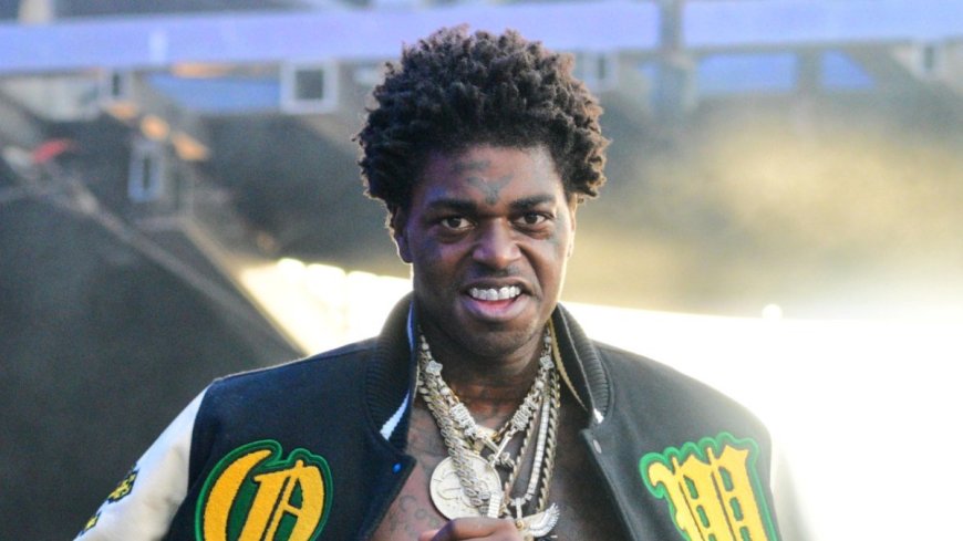 Kodak Black Returns Back To Drug Usage States: ‘Too Young to Die Sober‘