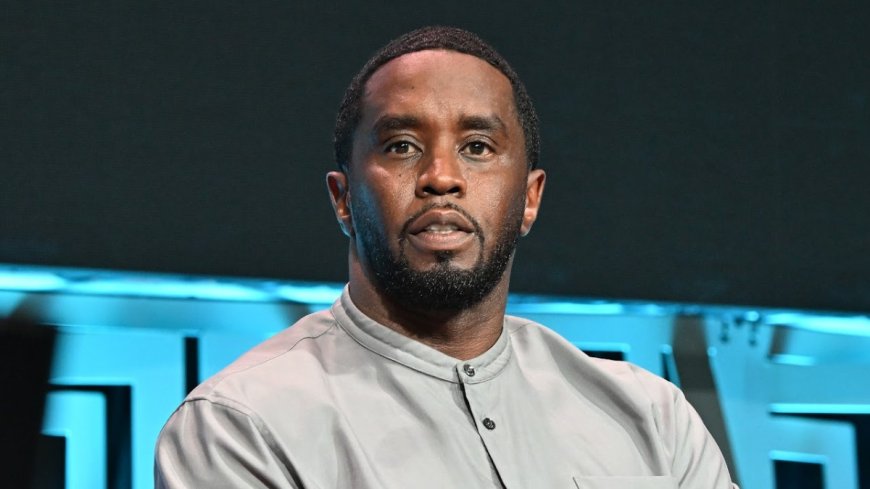 Sean ‘Diddy’ Combs Faces New Sexual Assault Lawsuits, Bringing Total to Over 30