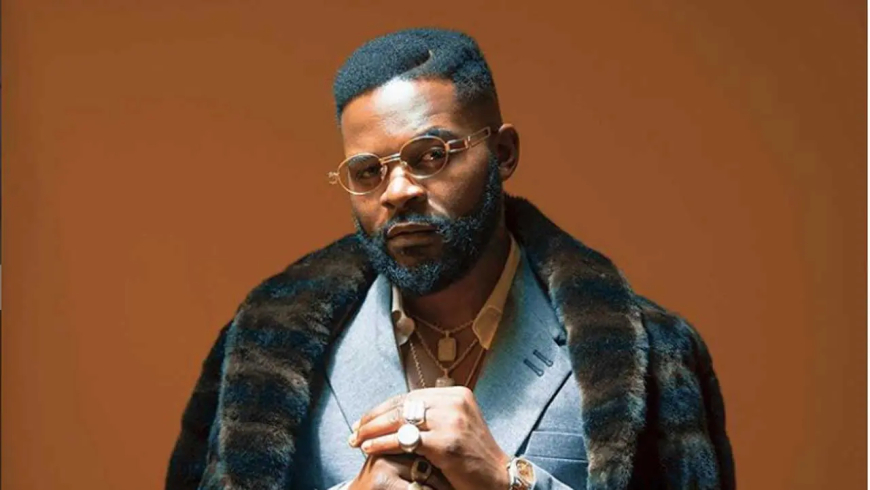 Falz Confesses His Love for Miniskirts and Short Dresses in Recent Podcast