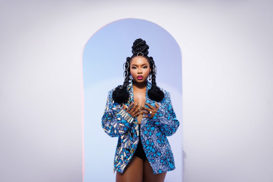 Yemi Alade Accuses Cool FM of Blacklisting Her Songs Over Event Dispute