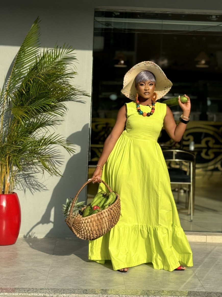 BBNaija Winner Phyna Drops Family Surname