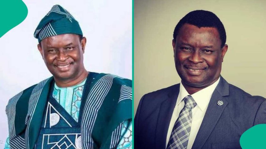 Mike Bamiloye Highlights Challenges Pastors Face in Marriage, Sparks Debate