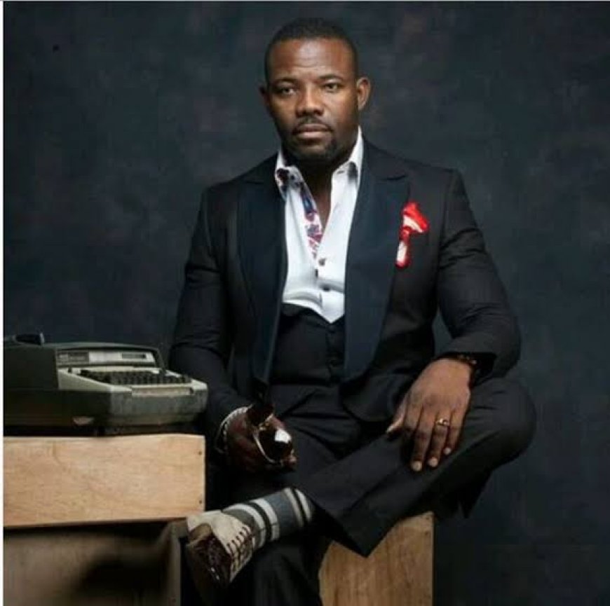 Okey Bakassi Advocates for Polygamy, Claims Monogamy Isn’t Working in Africa