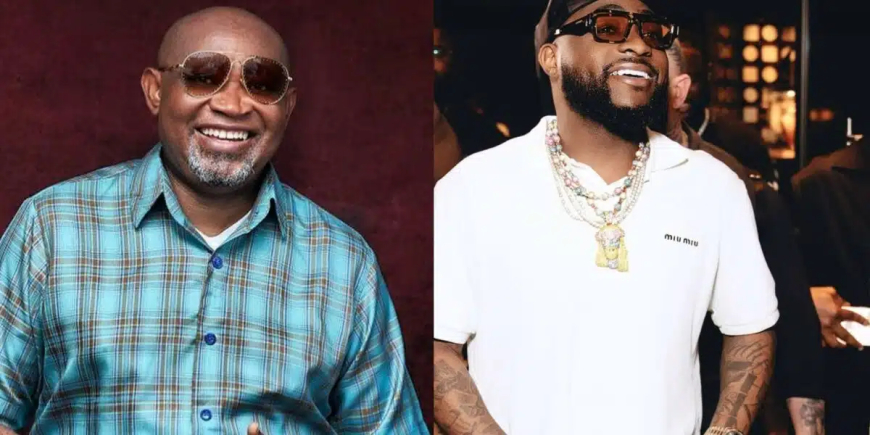 Paulo tackles critics berating Davido for saying Nigeria’s economy is in shambles