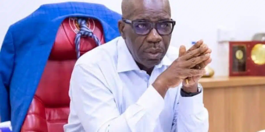 EFCC Intensifies Investigation into Ex-Edo Governor Godwin Obaseki’s Financial Activities