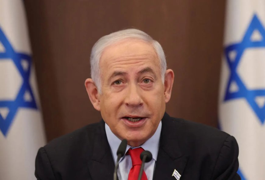 Benjamin Netanyahu to Propose US-Brokered Ceasefire with Hezbollah to Israeli Government