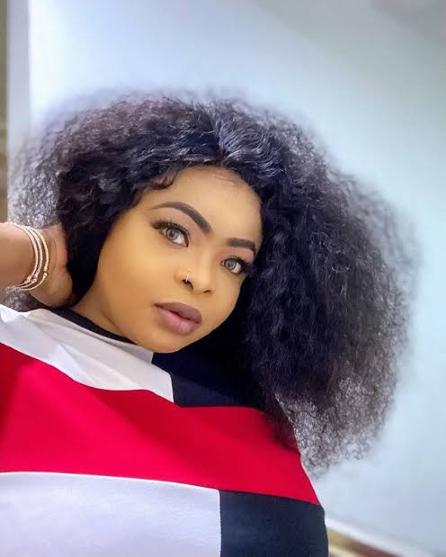 Dayo Amusa Responds to Questions About Baby’s Father, Defends Her Privacy