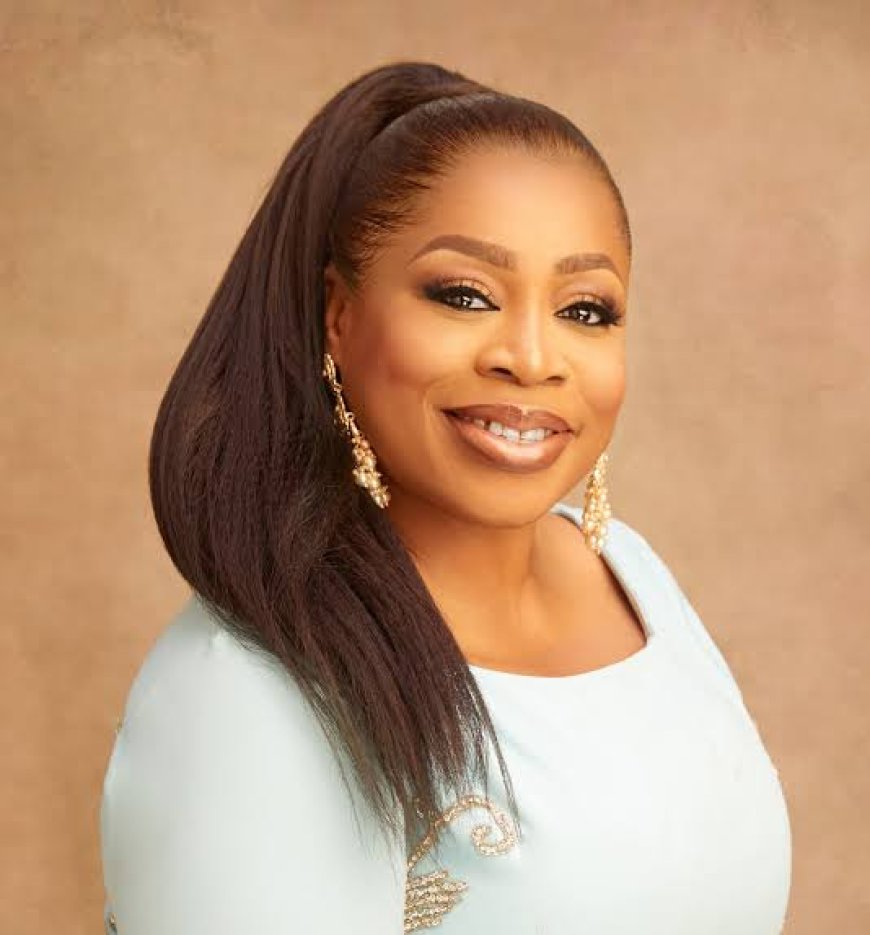 Sinach Performs "Way Maker" in Kerala, India Amid N5 Billion Lawsuit