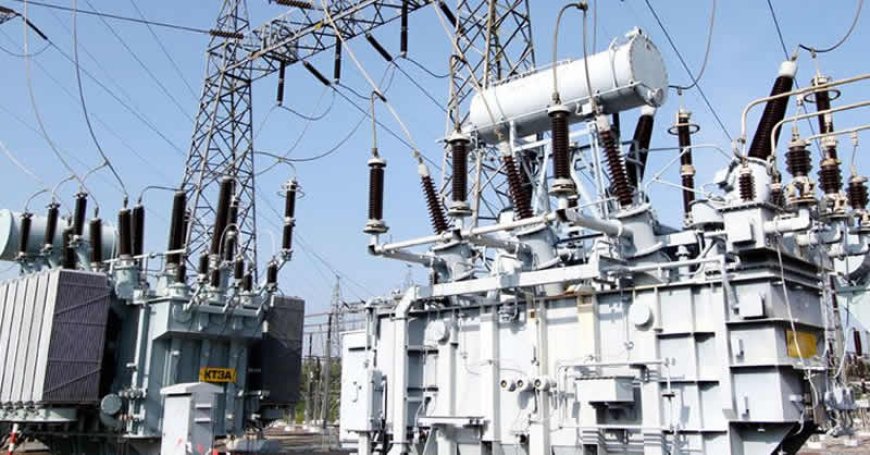 Nigeria’s National Grid Collapses Again, Marking 12th Failure in 2024