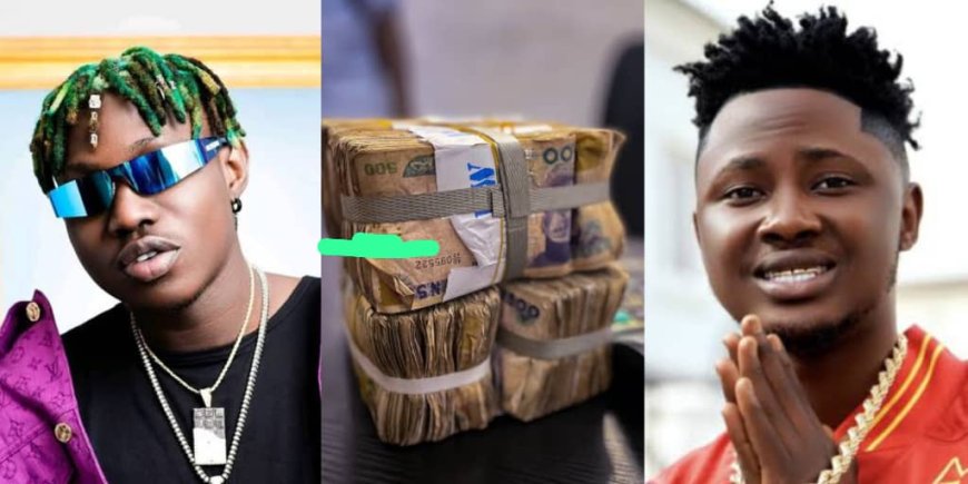 TikToker, Salo shares how Zlatan donated ₦3m to help cover ₦12m surgery bill following Lekki incident