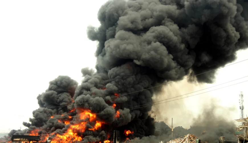 Tragic Explosions Rock Maiduguri and Zamfara, Claiming Lives and Raising Security Concerns