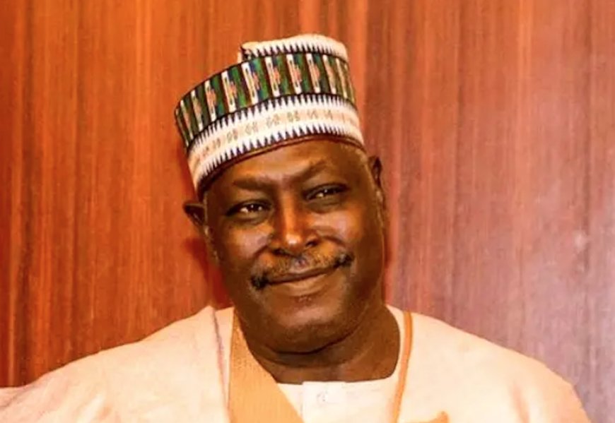 Babachir Lawal Slams Tax Reform Bill, Criticizes Southern Narratives on Northern Contributions