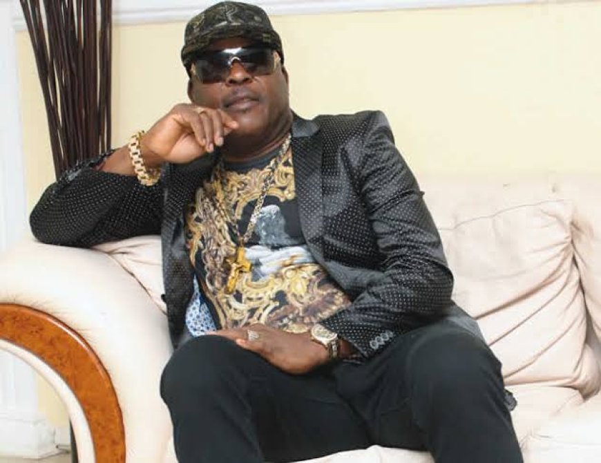 Sir Shina Peters Reflects on His Ordination as Bishop and Musical Legacy