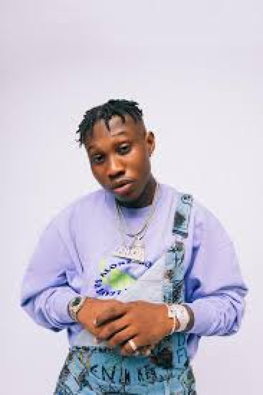 Zlatan Ibile Criticizes Shaming of Fake Fashion Wearers