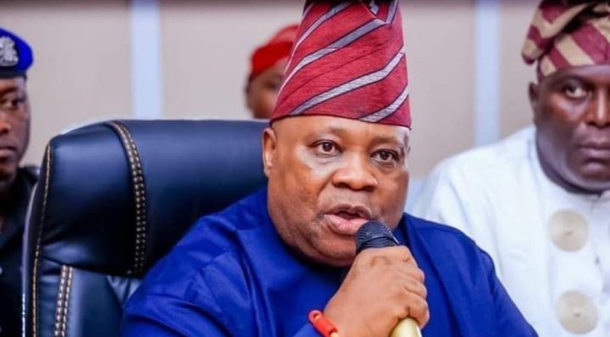 Governor Adeleke Orders Review of Teenager's Death Sentence for Stealing a Fowl in Osun State