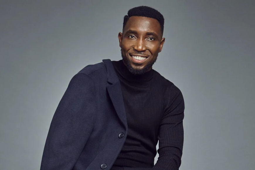 My car used to embarrass my wife – Timi Dakolo