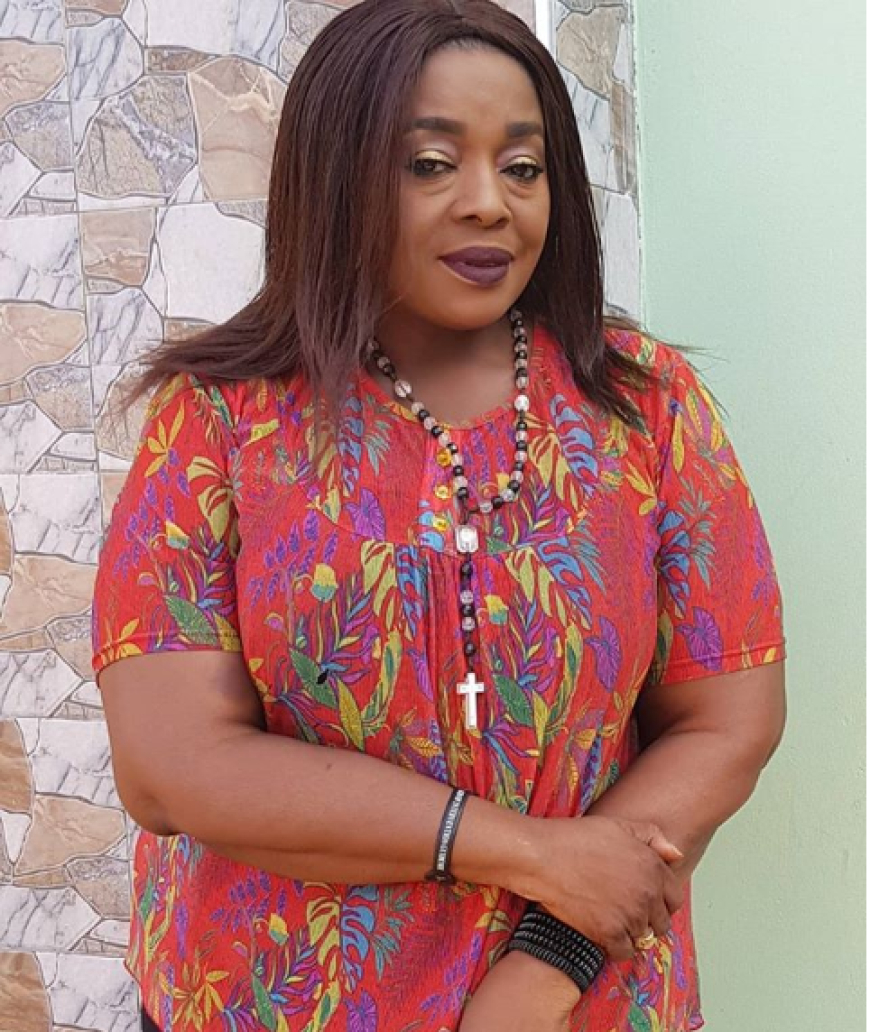 Rita Edochie Declares Unrelenting Battle Against Alleged Husband Snatcher in Edochie Family