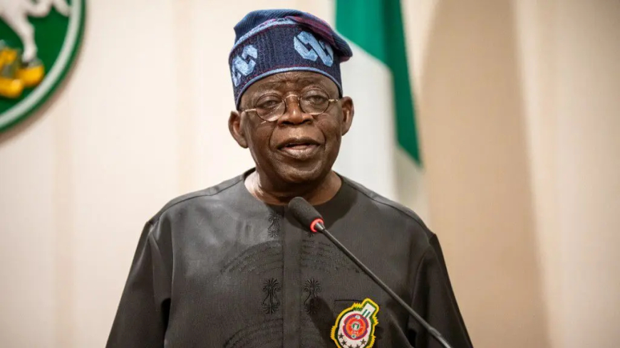 President Tinubu Targets ₦1,500/$ Exchange Rate in 2025 Appropriation Bill