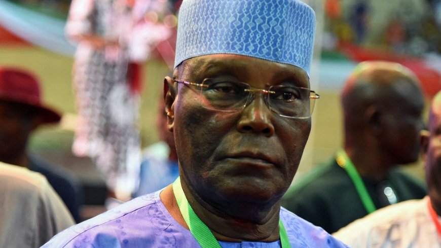 Atiku Abubakar Mourns Victims of Ibadan Funfair Stampede, Offers Condolences