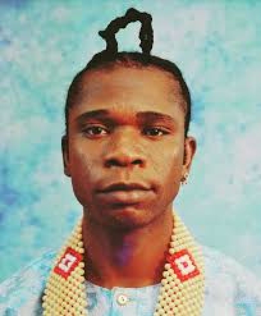 Speed Darlington’s Lawyer Alleges High-Profile Interference in Detention