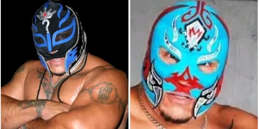 Rey Misterio Sr. passes away at 66